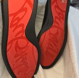 Men shoe